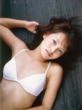 后藤香南子 No084 Kanako Goto [dgc] 日本美女套图(15)